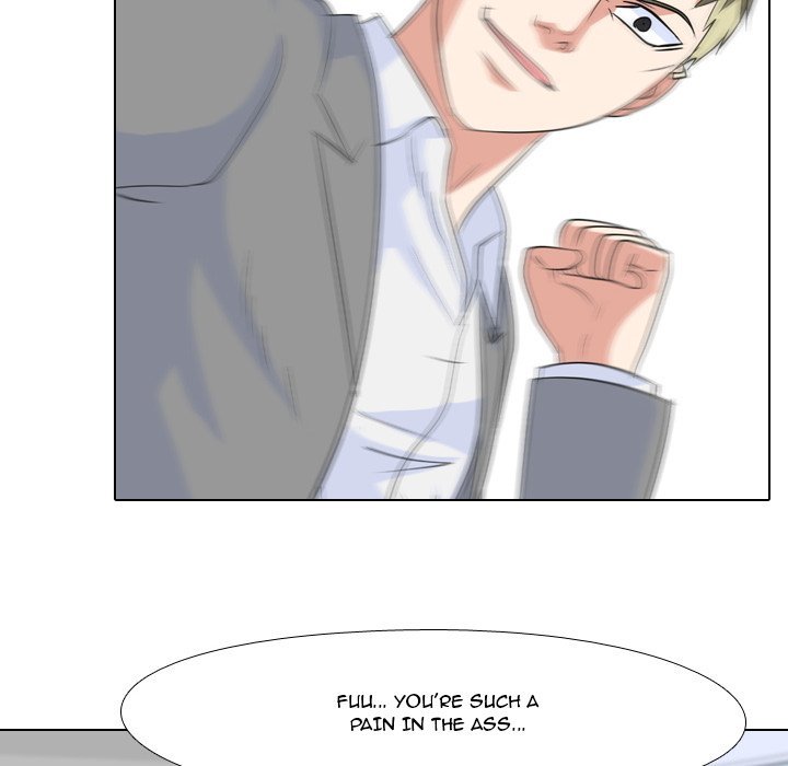 High School Legend  Red Dragon Manhwa - Chapter 93 Page 76