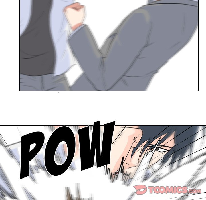 High School Legend  Red Dragon Manhwa - Chapter 93 Page 81