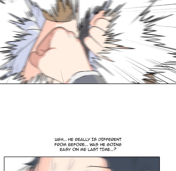 High School Legend  Red Dragon Manhwa - Chapter 93 Page 82