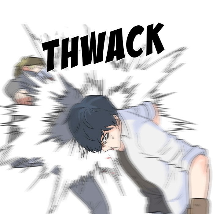 High School Legend  Red Dragon Manhwa - Chapter 93 Page 84