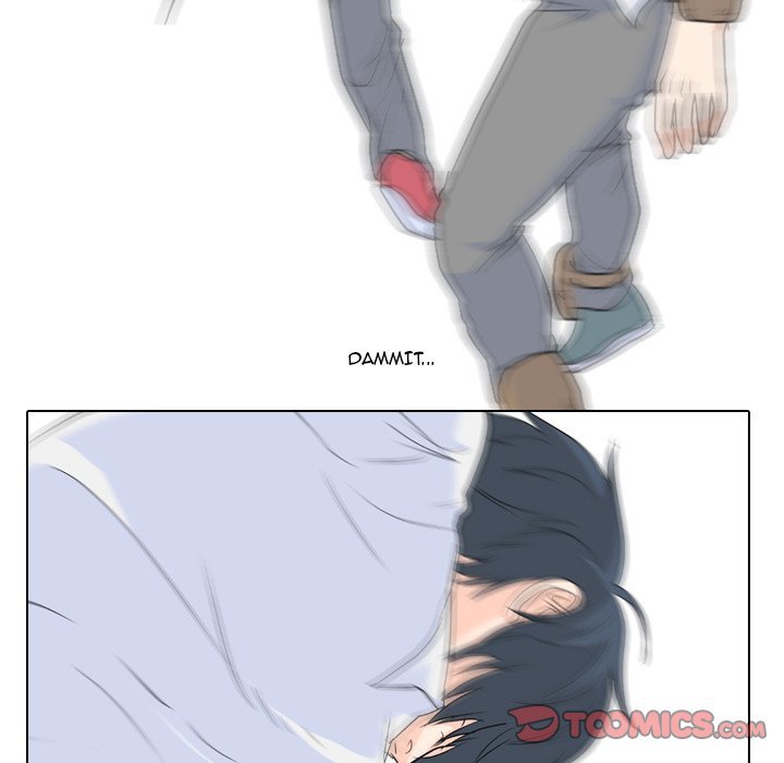 High School Legend  Red Dragon Manhwa - Chapter 93 Page 85