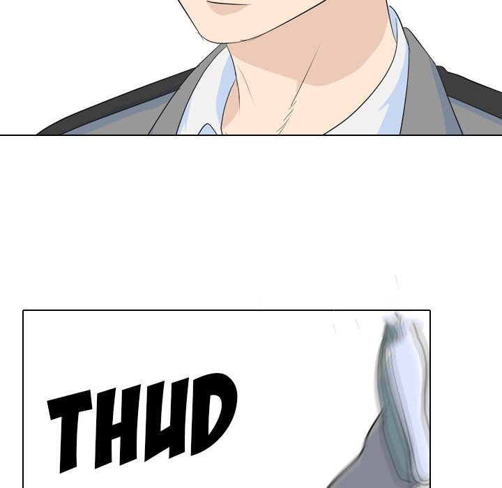 High School Legend  Red Dragon Manhwa - Chapter 93 Page 88