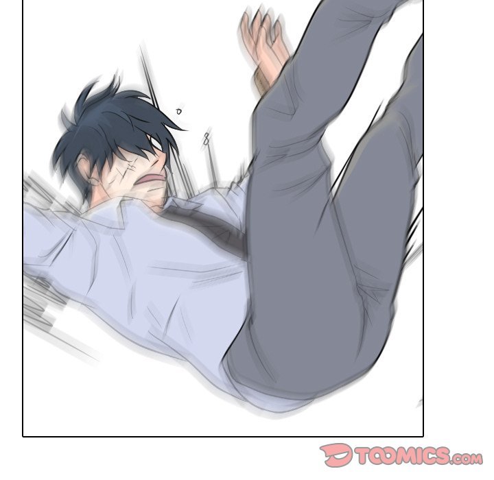 High School Legend  Red Dragon Manhwa - Chapter 93 Page 89