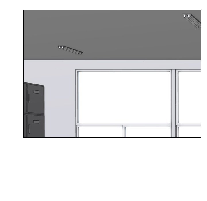 High School Legend  Red Dragon Manhwa - Chapter 93 Page 90