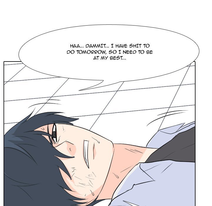 High School Legend  Red Dragon Manhwa - Chapter 93 Page 92