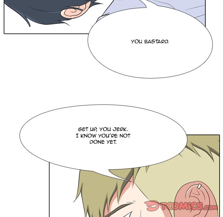 High School Legend  Red Dragon Manhwa - Chapter 93 Page 93