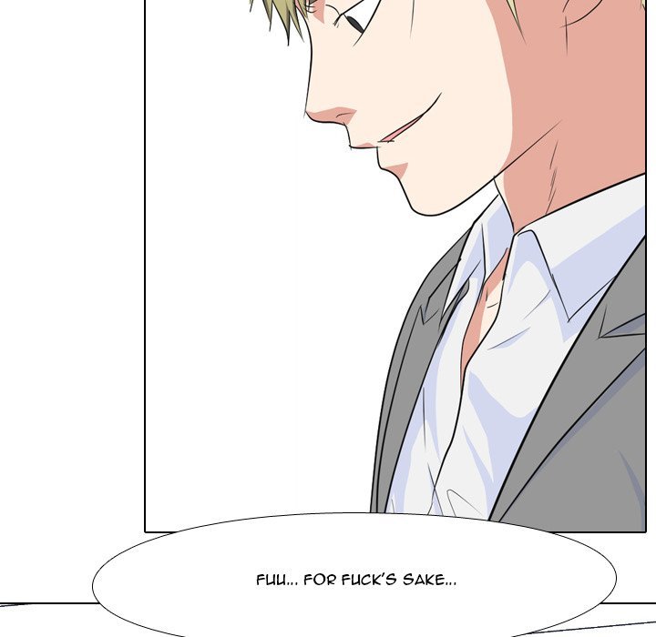 High School Legend  Red Dragon Manhwa - Chapter 93 Page 94
