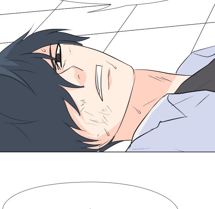 High School Legend  Red Dragon Manhwa - Chapter 93 Page 95