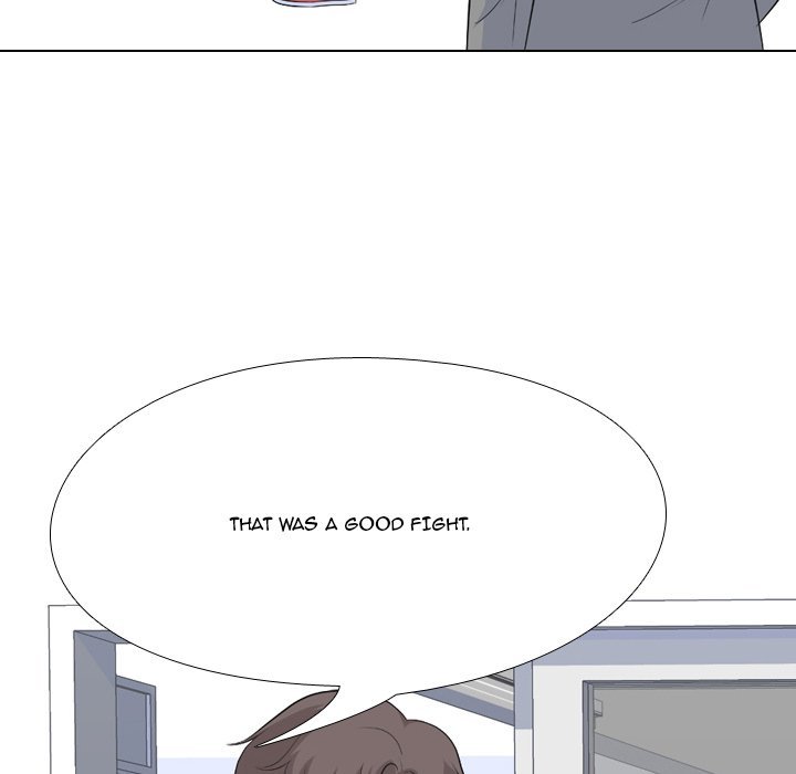 High School Legend  Red Dragon Manhwa - Chapter 93 Page 98