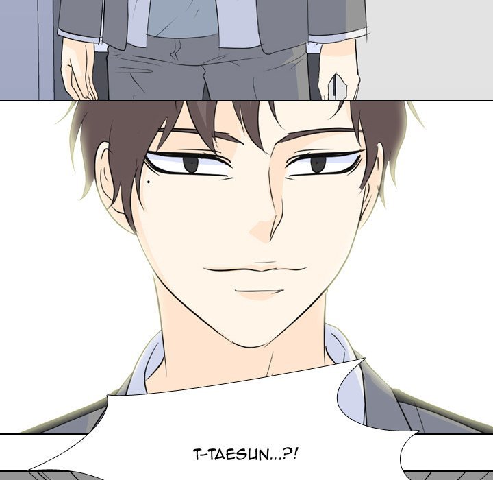 High School Legend  Red Dragon Manhwa - Chapter 93 Page 100
