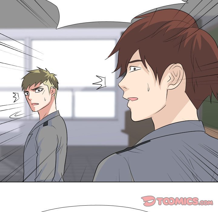 High School Legend  Red Dragon Manhwa - Chapter 93 Page 101