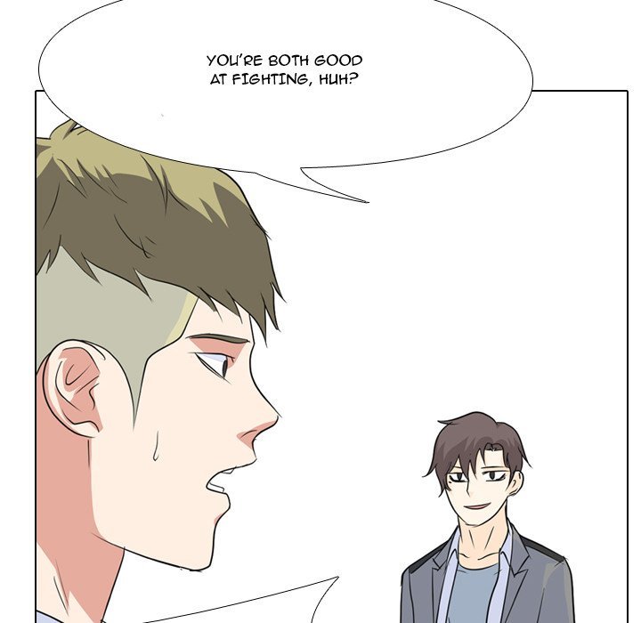High School Legend  Red Dragon Manhwa - Chapter 93 Page 102