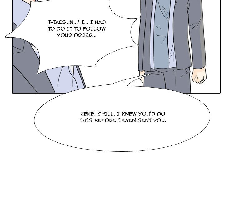 High School Legend  Red Dragon Manhwa - Chapter 93 Page 103