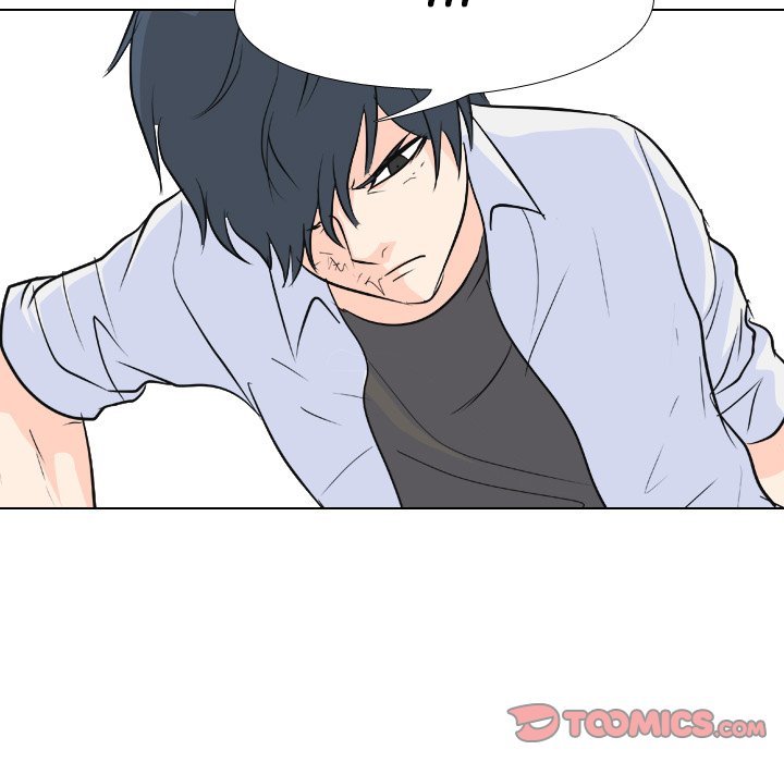 High School Legend  Red Dragon Manhwa - Chapter 93 Page 105