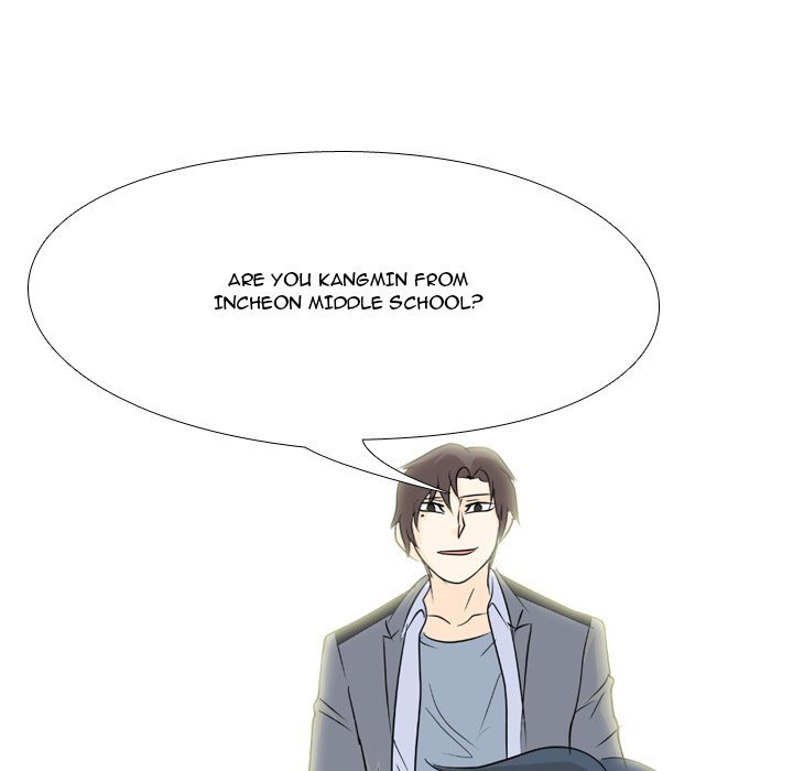 High School Legend  Red Dragon Manhwa - Chapter 93 Page 106