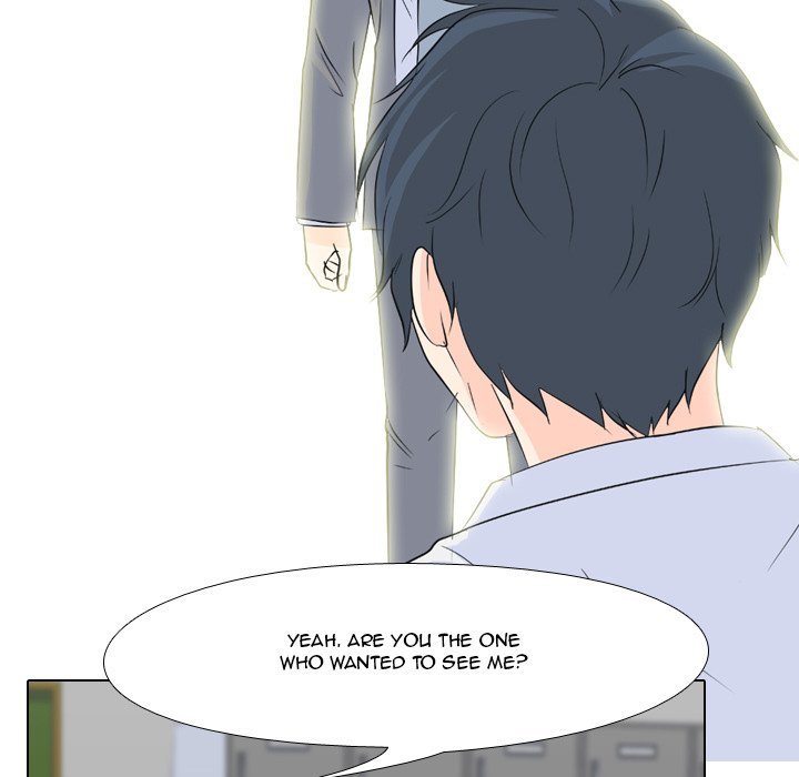 High School Legend  Red Dragon Manhwa - Chapter 93 Page 107