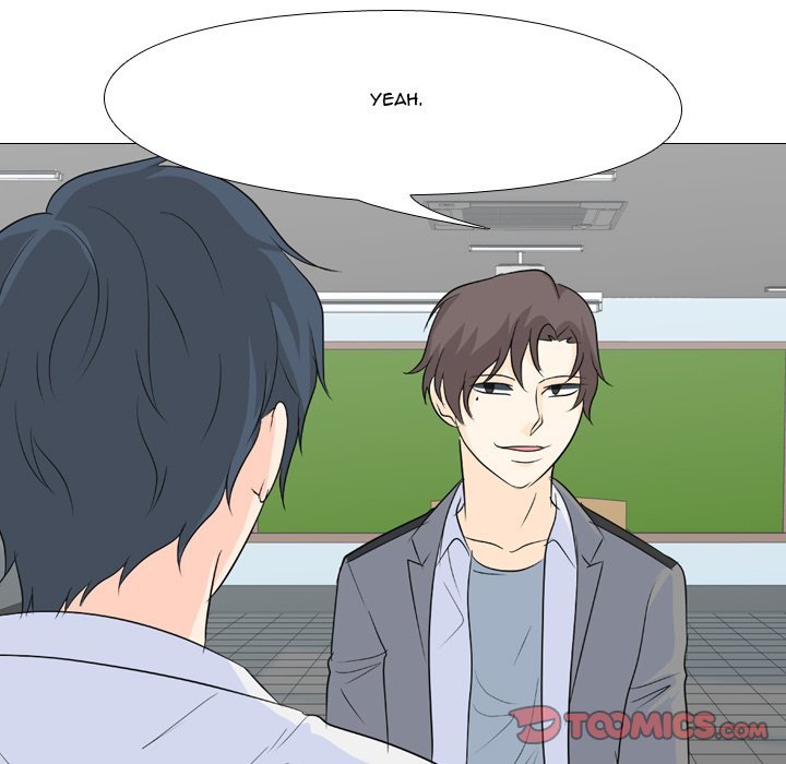 High School Legend  Red Dragon Manhwa - Chapter 93 Page 109