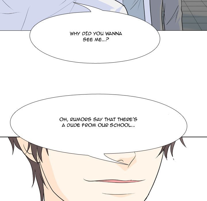 High School Legend  Red Dragon Manhwa - Chapter 93 Page 110