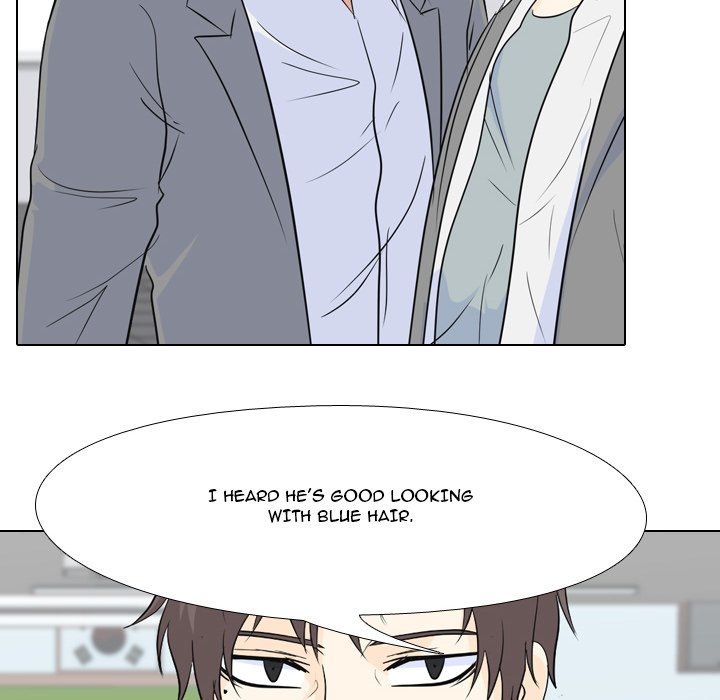 High School Legend  Red Dragon Manhwa - Chapter 93 Page 114