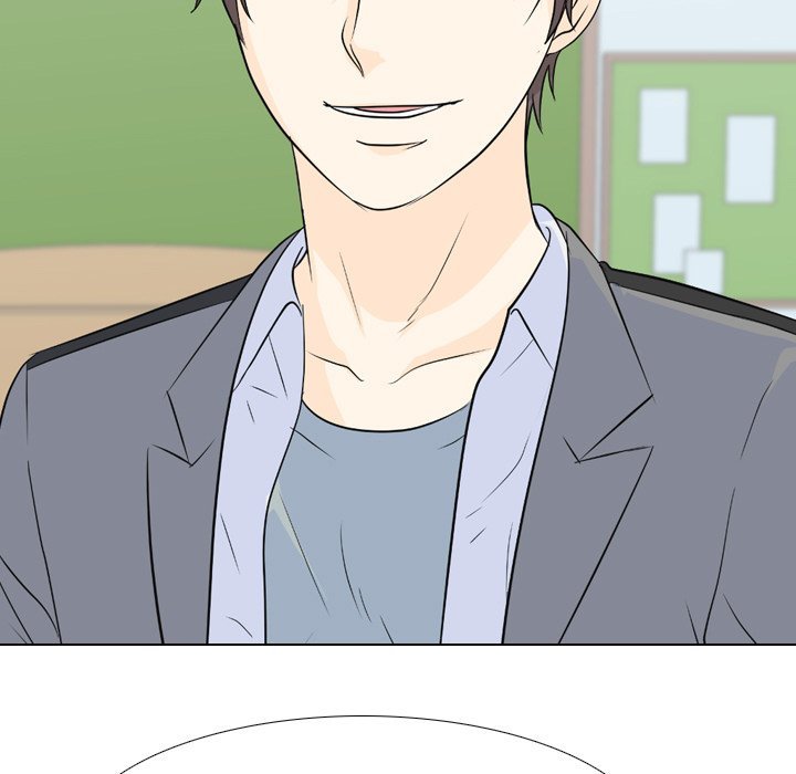 High School Legend  Red Dragon Manhwa - Chapter 93 Page 115