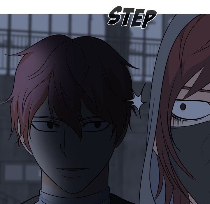 High School Legend  Red Dragon Manhwa - Chapter 103 Page 6