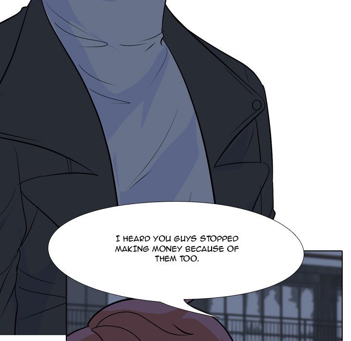 High School Legend  Red Dragon Manhwa - Chapter 103 Page 19