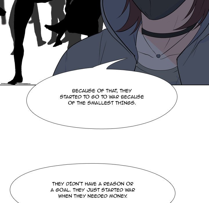 High School Legend  Red Dragon Manhwa - Chapter 103 Page 26