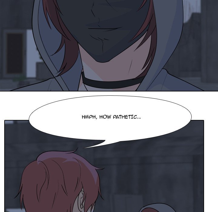 High School Legend  Red Dragon Manhwa - Chapter 103 Page 33