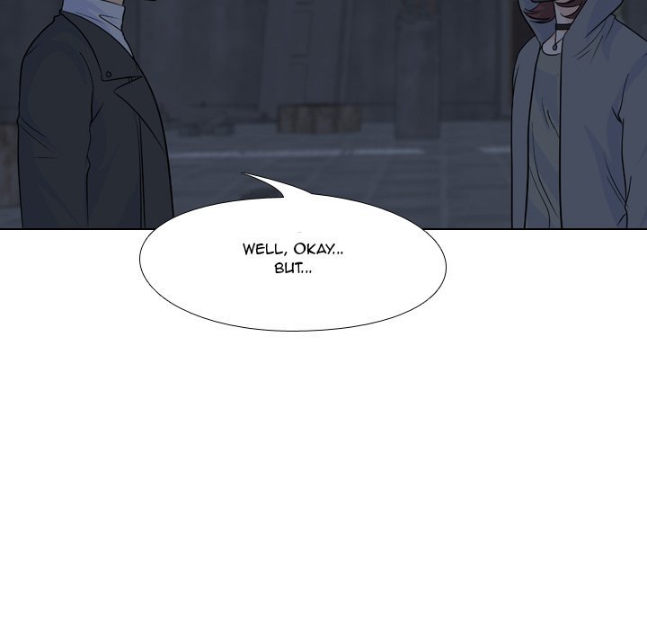 High School Legend  Red Dragon Manhwa - Chapter 103 Page 46