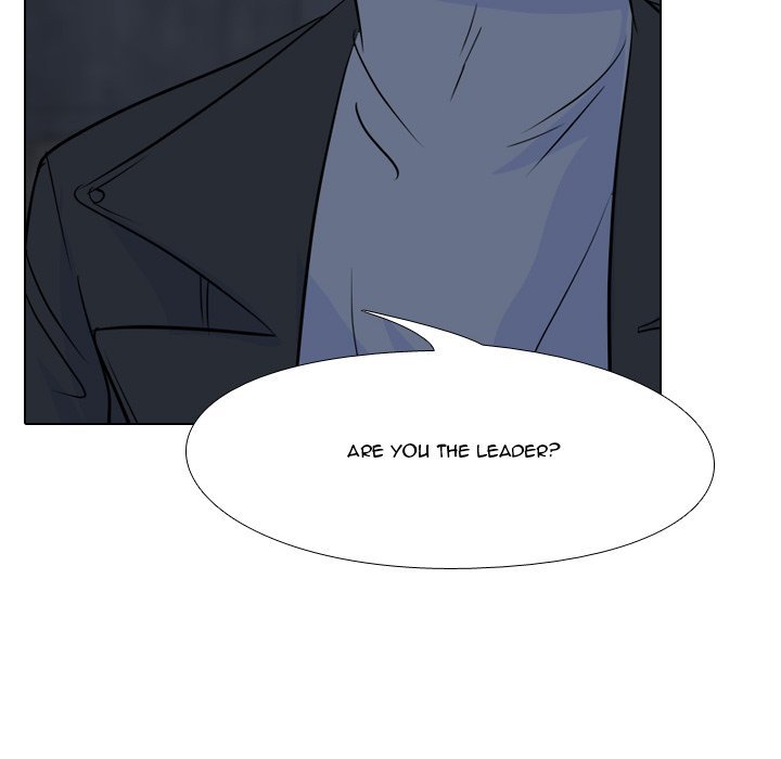 High School Legend  Red Dragon Manhwa - Chapter 103 Page 51