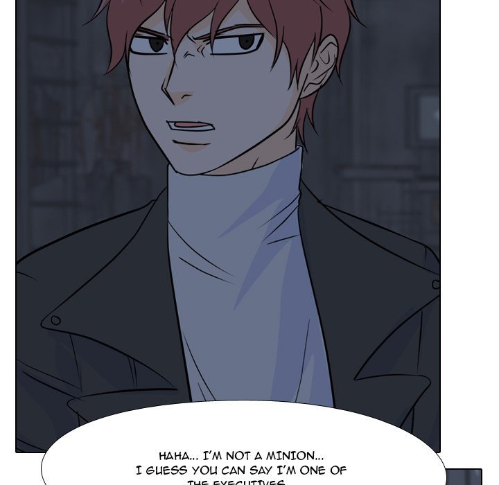 High School Legend  Red Dragon Manhwa - Chapter 103 Page 54
