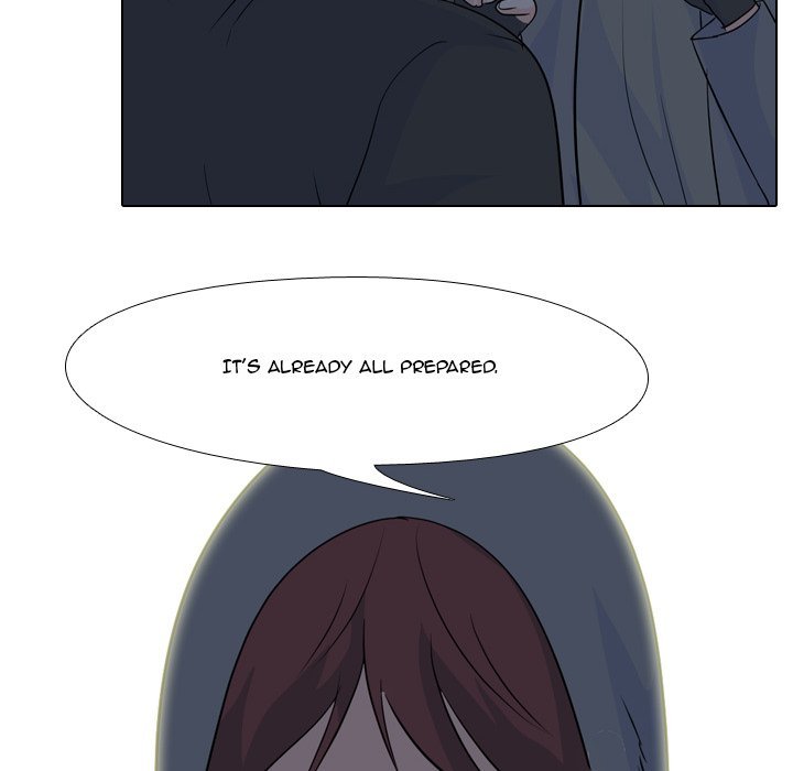 High School Legend  Red Dragon Manhwa - Chapter 103 Page 61