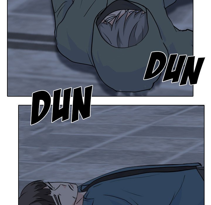 High School Legend  Red Dragon Manhwa - Chapter 103 Page 80