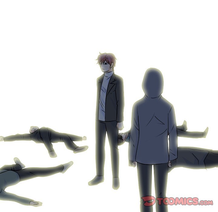 High School Legend  Red Dragon Manhwa - Chapter 103 Page 83