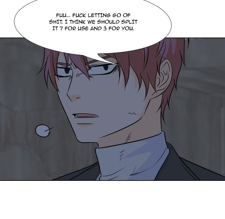 High School Legend  Red Dragon Manhwa - Chapter 103 Page 85