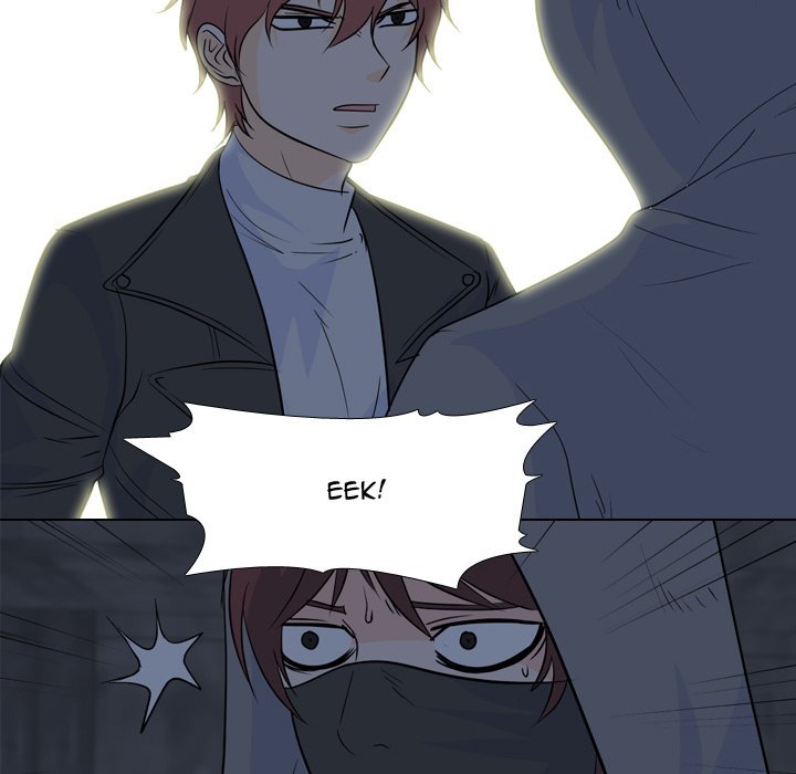 High School Legend  Red Dragon Manhwa - Chapter 103 Page 89