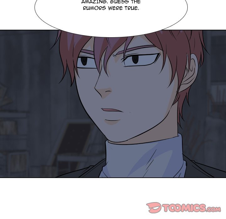 High School Legend  Red Dragon Manhwa - Chapter 103 Page 92