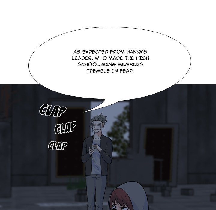 High School Legend  Red Dragon Manhwa - Chapter 103 Page 93