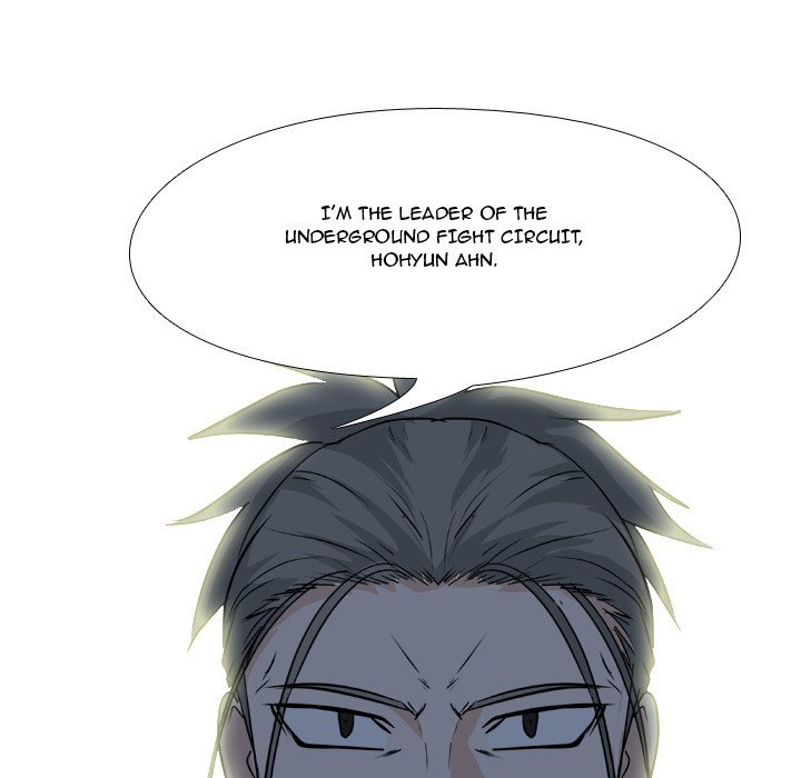 High School Legend  Red Dragon Manhwa - Chapter 103 Page 98