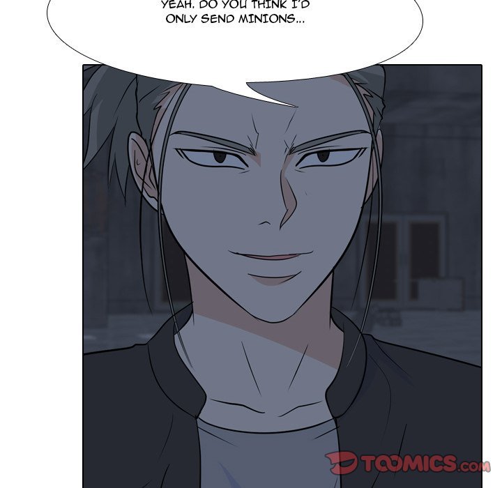 High School Legend  Red Dragon Manhwa - Chapter 103 Page 101
