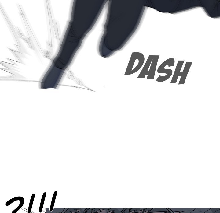 High School Legend  Red Dragon Manhwa - Chapter 103 Page 105