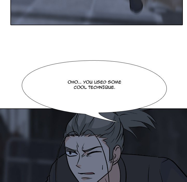 High School Legend  Red Dragon Manhwa - Chapter 103 Page 112