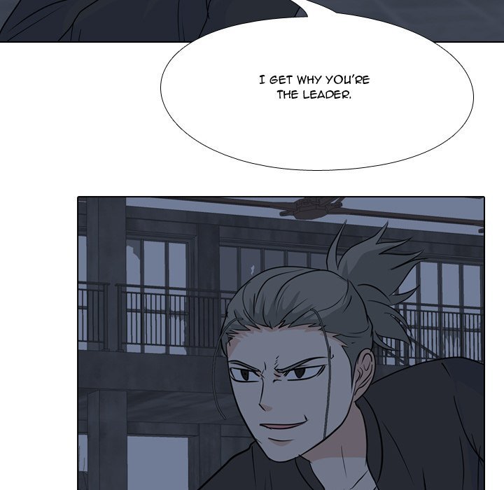 High School Legend  Red Dragon Manhwa - Chapter 103 Page 114