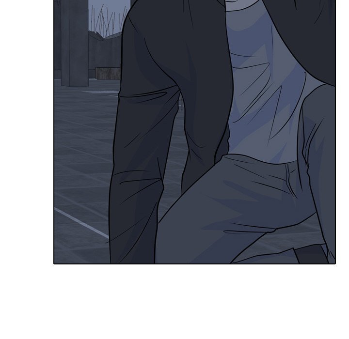 High School Legend  Red Dragon Manhwa - Chapter 103 Page 115