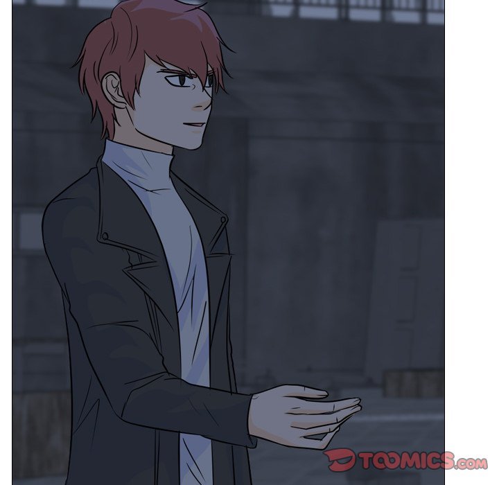 High School Legend  Red Dragon Manhwa - Chapter 103 Page 119