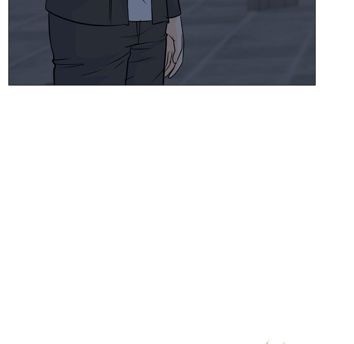 High School Legend  Red Dragon Manhwa - Chapter 103 Page 120