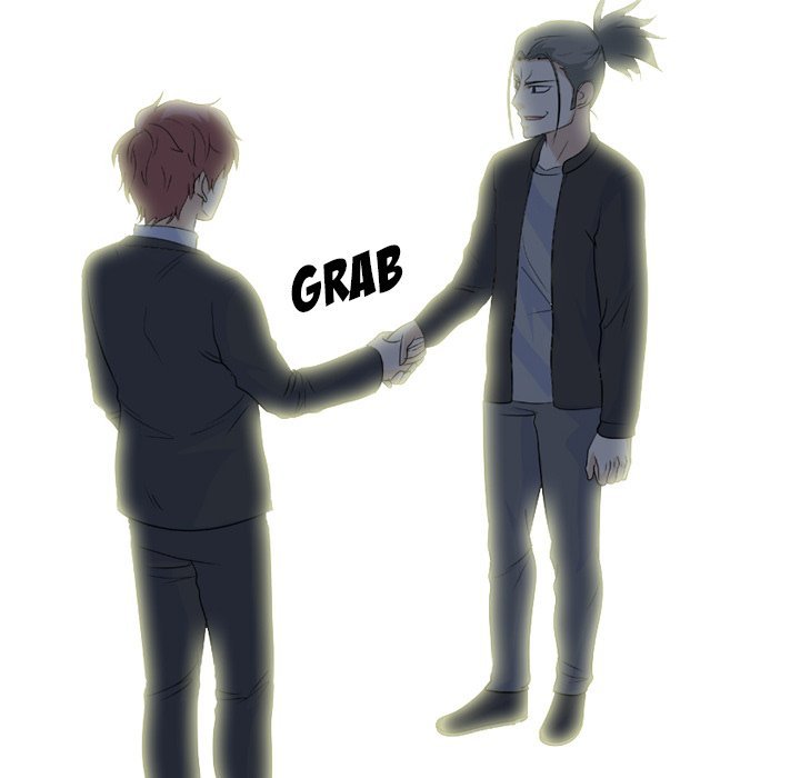 High School Legend  Red Dragon Manhwa - Chapter 103 Page 121