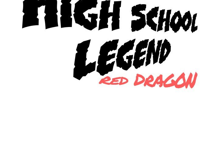 High School Legend  Red Dragon Manhwa - Chapter 103 Page 125