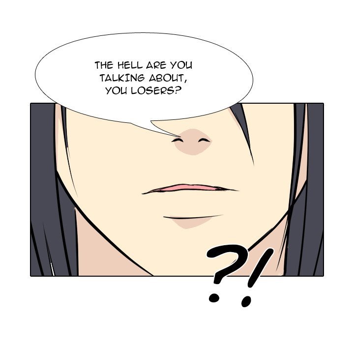 High School Legend  Red Dragon Manhwa - Chapter 153 Page 31