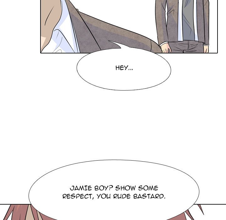 High School Legend  Red Dragon Manhwa - Chapter 153 Page 81